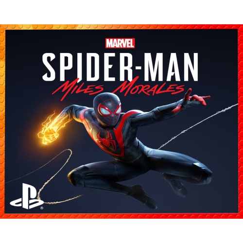  SPİDERMAN MİRALES PS4 + PS5 GARANTİ